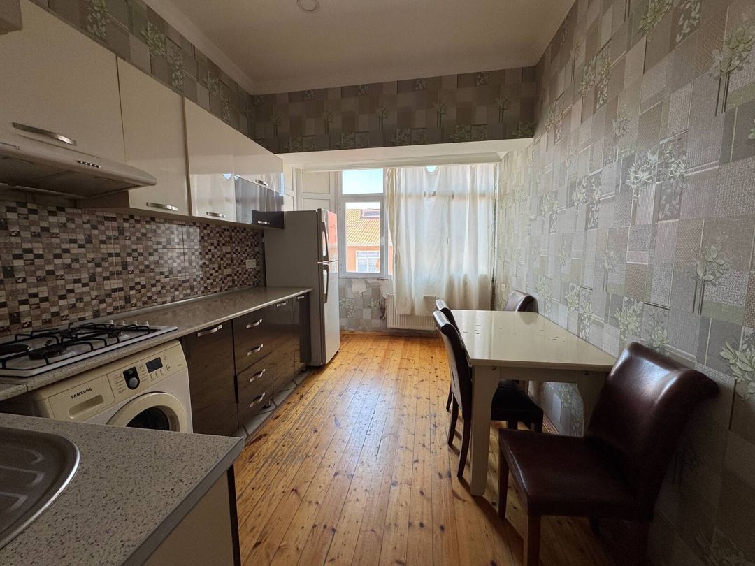 Satılır 2 otaqlı yeni tikili 54 m² — Mənzil, Bakı (2)