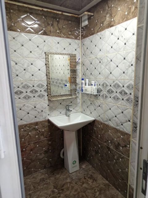 2-otaqlı mənzil, Sumqayıt ş., 56 m² — Sumqayıt