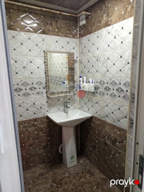 2-otaqlı mənzil, Sumqayıt ş., 56 m²