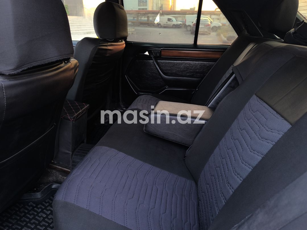 Mercedes E 250 — Avtomobillər, Bakı (6)