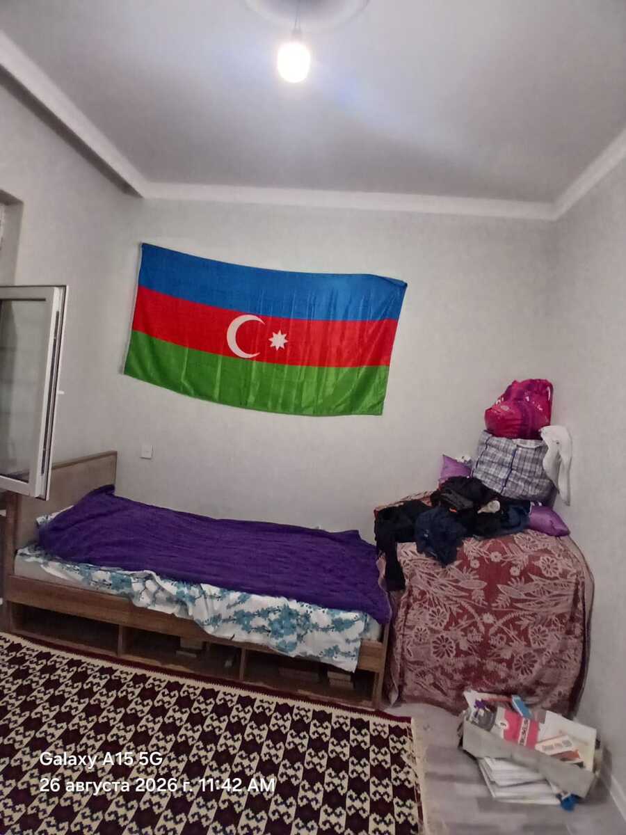 Satılır 4 otaqlı həyət evi/bağ evi 89 m² — Ev, villa, Xırdalan (10)
