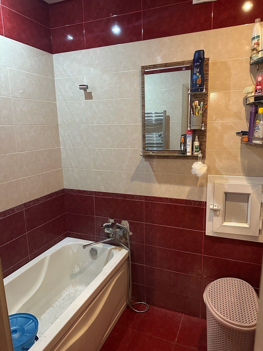2-otaqlı yeni tikili, Sumqayıt ş., 76 m² — Mənzil, Sumqayıt (11)