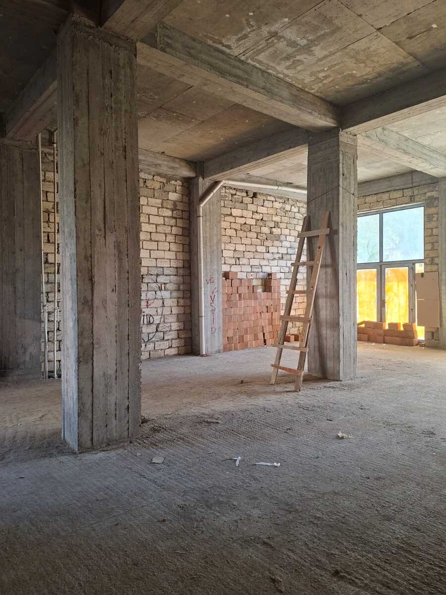 İcarəyə verilir obyekt 120 m² — Əmlak, Bakı (2)