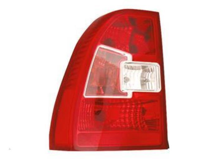 "Kia Sportage 2008" stop işığı — Ehtiyat hissələri və aksesuarlar, Bakı (6)