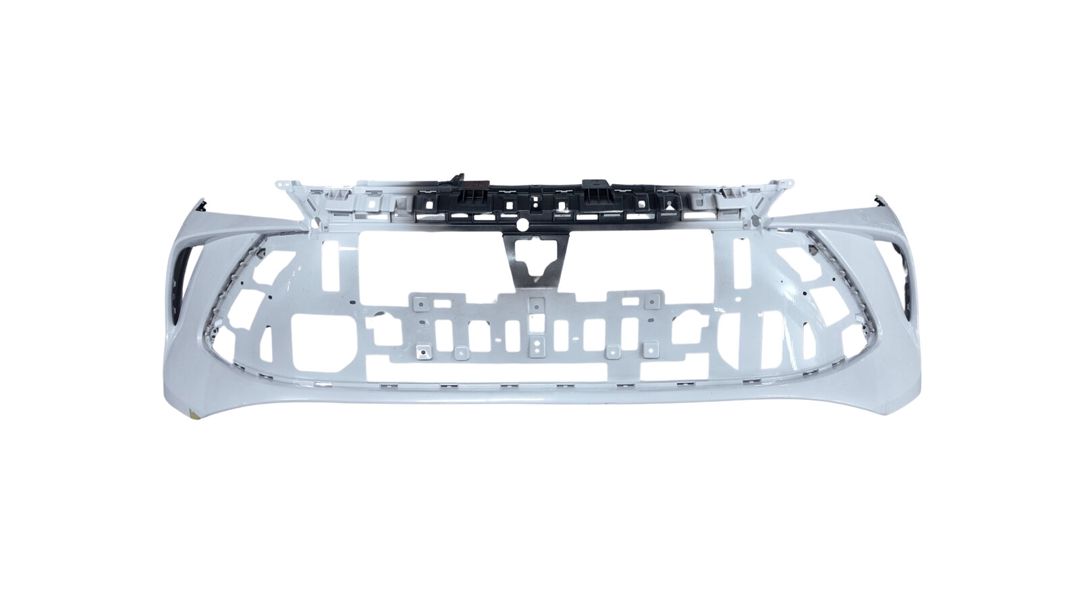 BYD Destroyer 05 ön buferi — Ehtiyat hissələri və aksesuarlar, Bakı