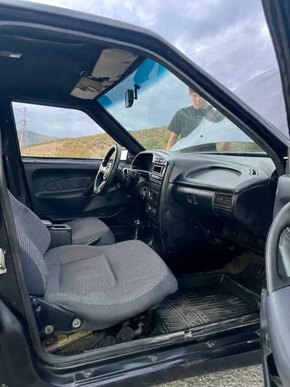 Lada (VAZ) 2107, 1.6 L, 2011 il, 231 960 km — Avtomobillər, Ağsu (3)