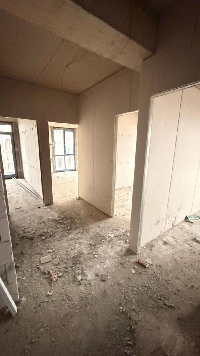 Satılır 3 otaqlı yeni tikili 83 m² — Mənzil, Bakı (6)