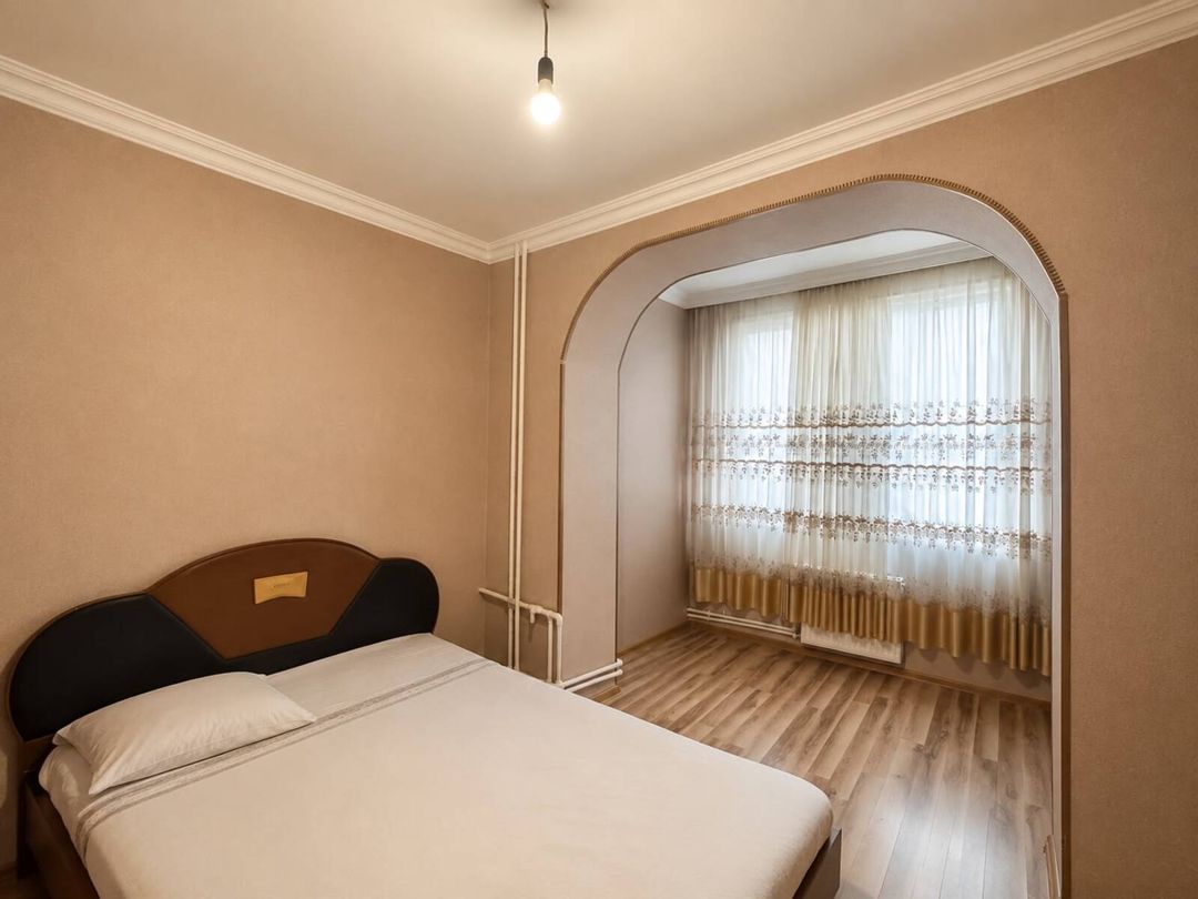 Satılır 2 otaqlı köhnə tikili 38 m² — Mənzil, Bakı (4)
