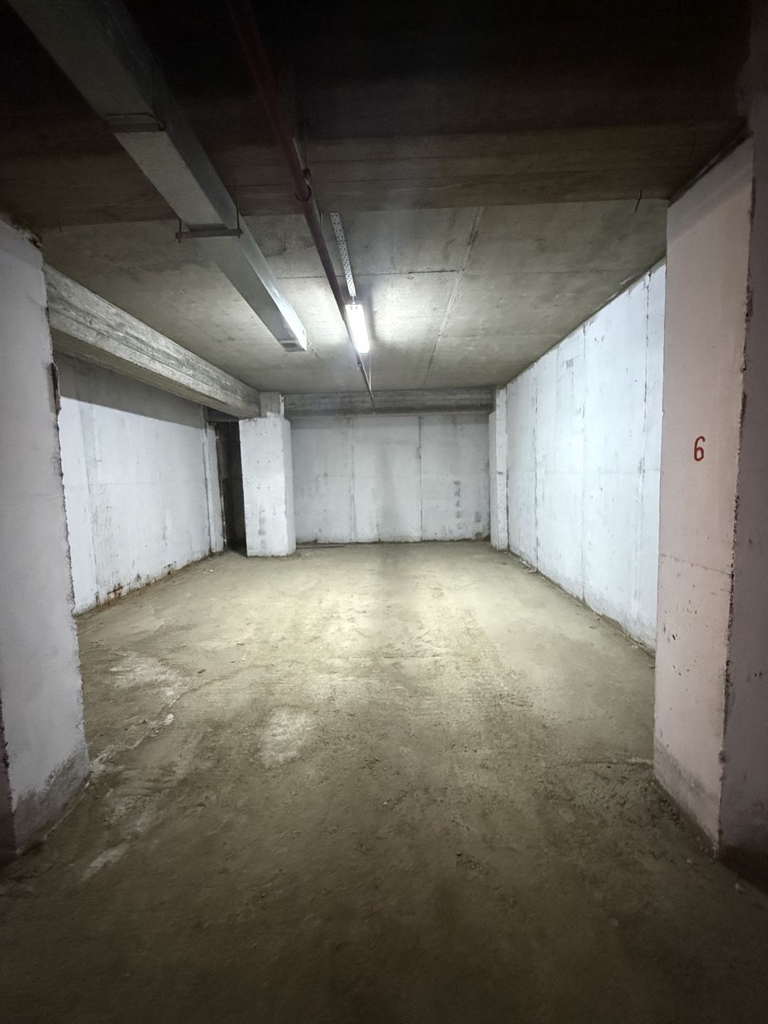Satılır qaraj 20 m² — Garaj, Bakı (4)