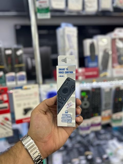 Smart TV pultu (premium class) "Samsung" — Televizorlar