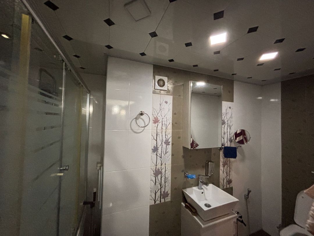 Satılır 2 otaqlı yeni tikili 65 m² — Mənzil, Bakı (5)
