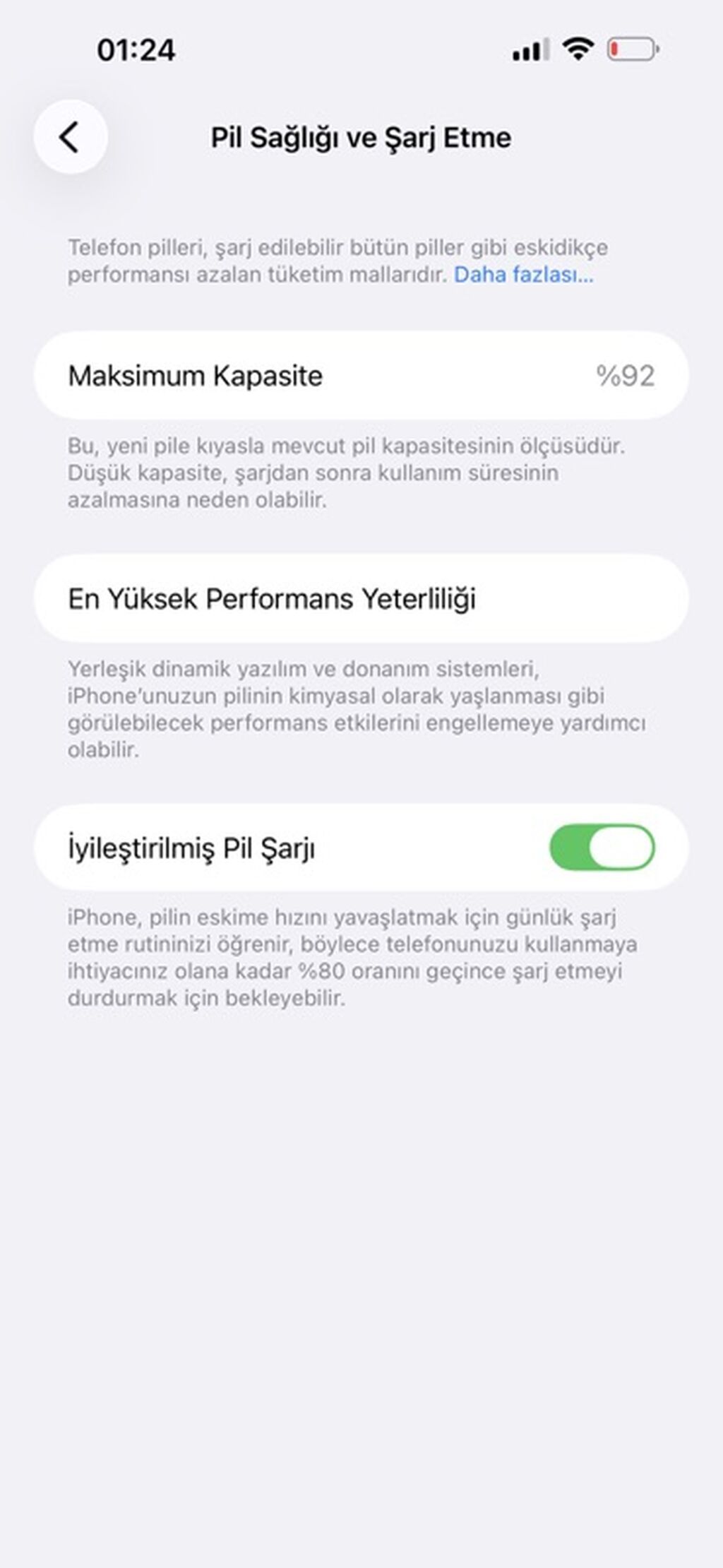 IPhone 14 Pro Max, 1 TB, Qara, Face ID — Apple iPhone, Digah (2)