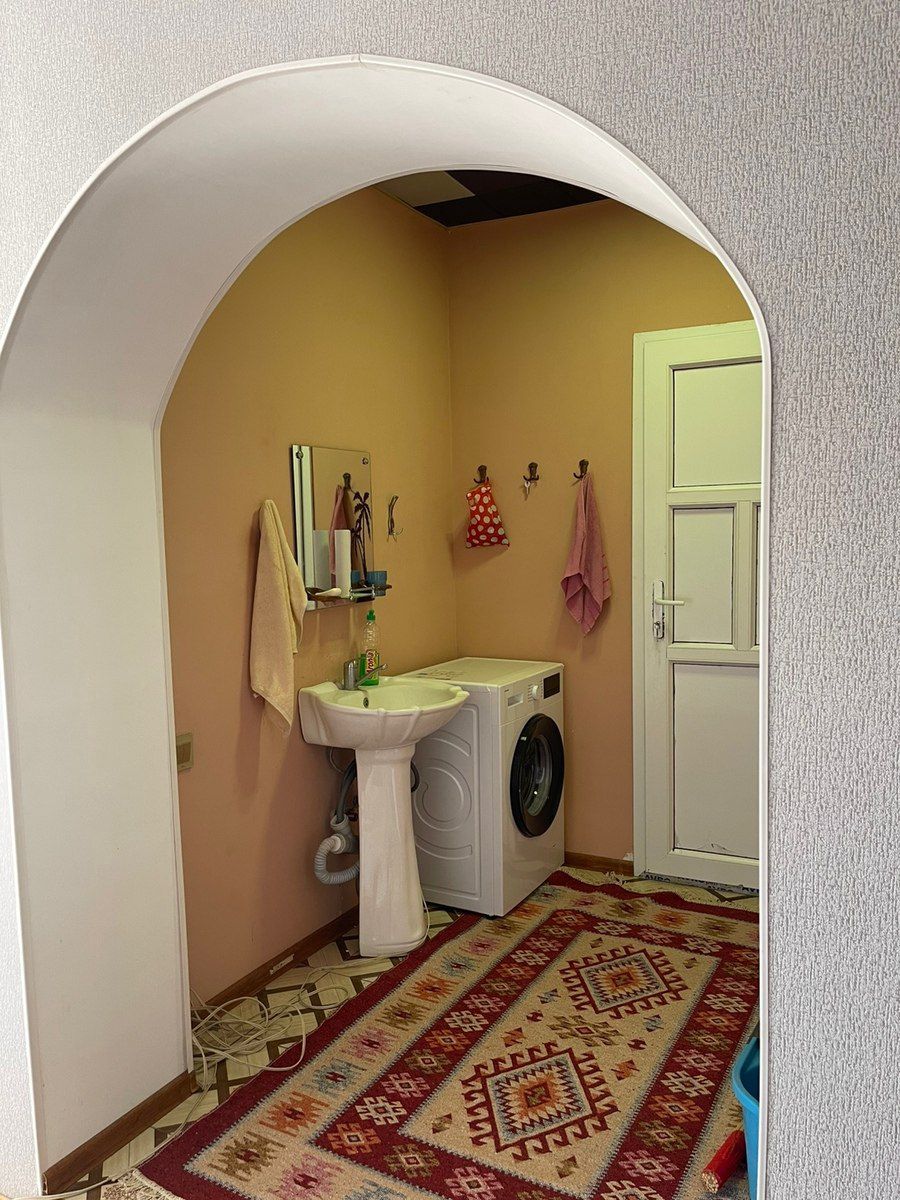 Bağ evi kirayə verilir, Rustov kəndi — Ev, villa, Quba (6)