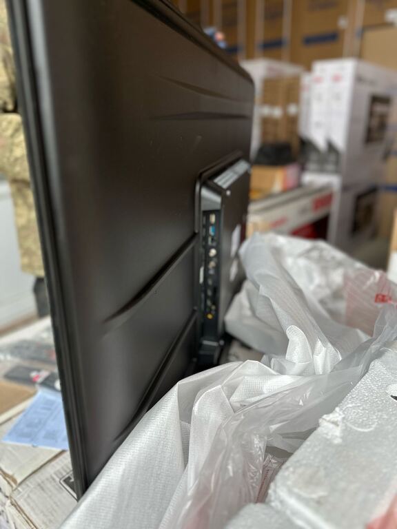 Televizor "Shivaki" — Elektronika, Bakı (4)