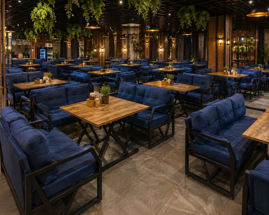 Divan dəsti — Mebel, Bakı (2)