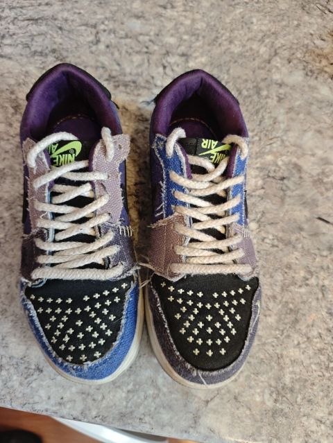 36 razmerdi hər ikisi Məhsul: 2 cüt kişi ayaqqabısı paketi 1) Nike Air — Masazır