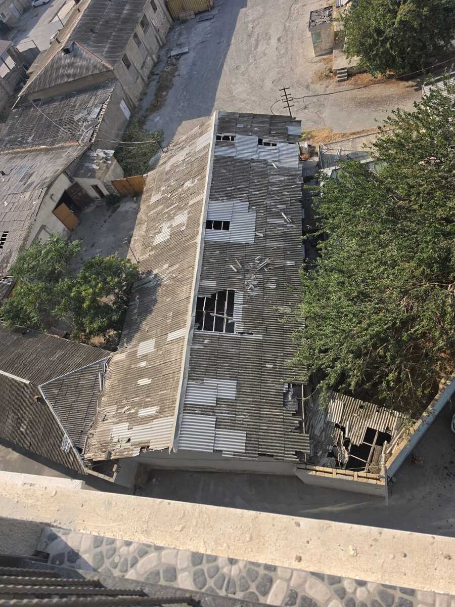 İcarəyə verilir 2 otaqlı yeni tikili 86 m² — Mənzil, Bakı (11)