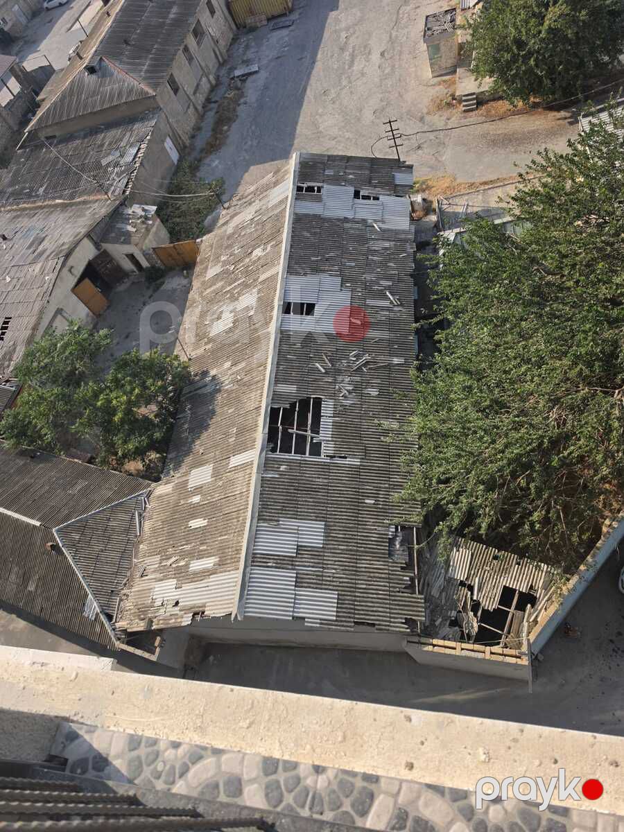 İcarəyə verilir 2 otaqlı yeni tikili 86 m² — Mənzil, Bakı (11)