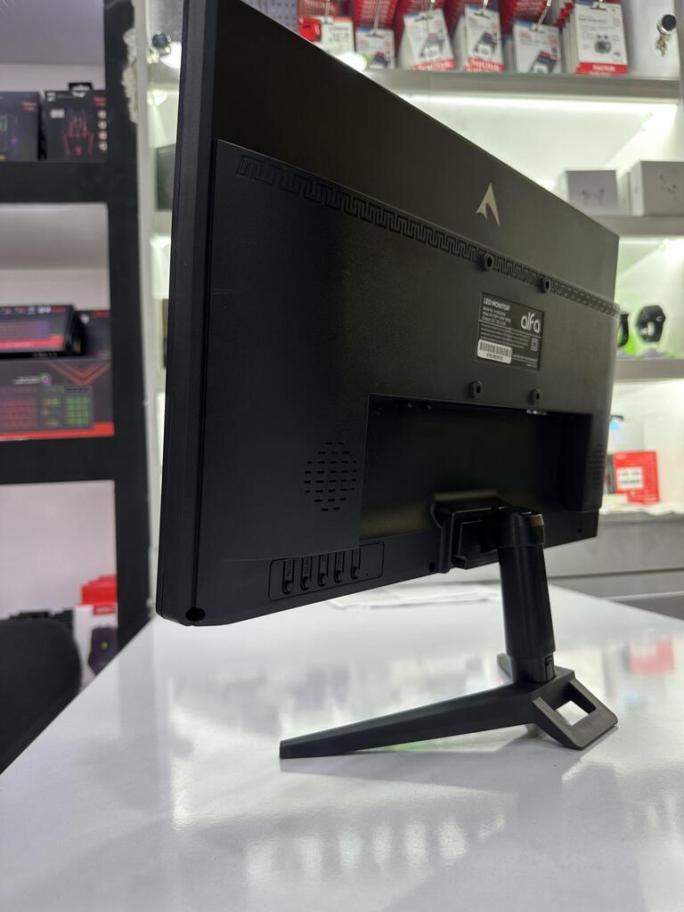 Monitor LED "Alfa, 18.5 Inch 60 Hz" — Elektronika, Bakı (5)