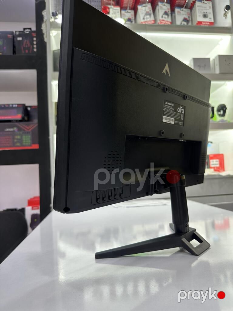Monitor LED "Alfa, 18.5 Inch 60 Hz" — Kompüterlər və noutbuklar, Bakı (5)