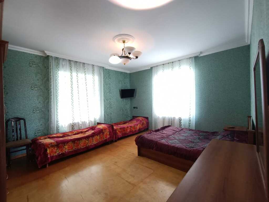 Bağ evi kirayə verilir, Cülyan k — Ev, villa, İsmayıllı (8)