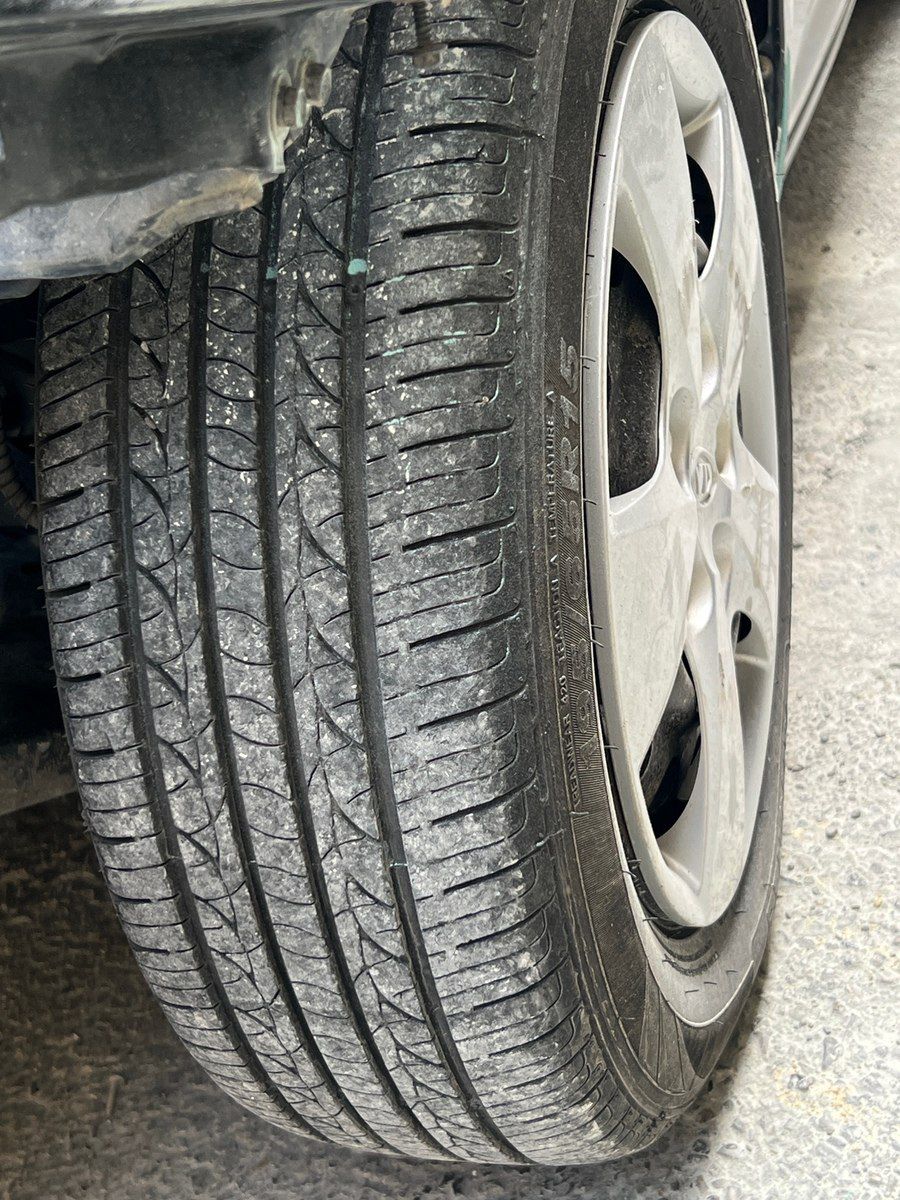 Kia Ceed, Hyundai disk qapaqları — Ehtiyat hissələri və aksesuarlar, Bakı (5)