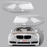"BMW F10" işıq şüşəsi — Cars