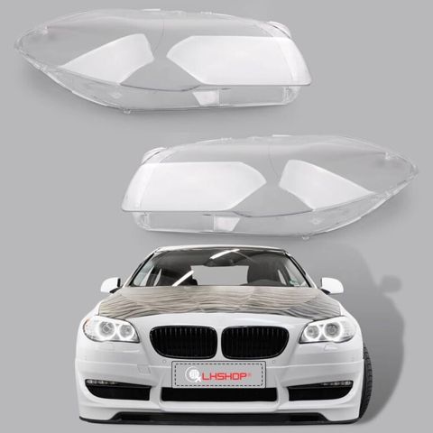 "BMW F10" işıq şüşəsi — Bakı