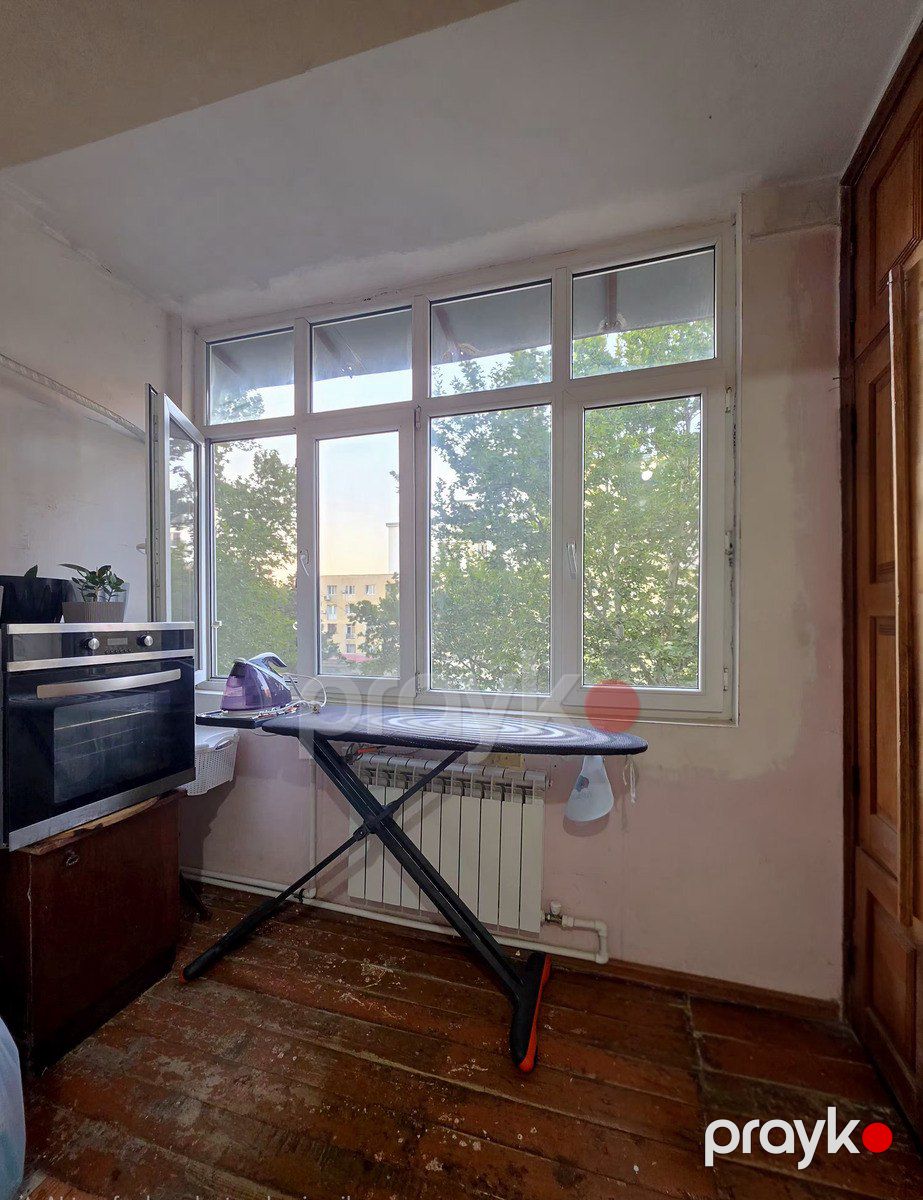 Satılır 3 otaqlı köhnə tikili 85 m² — Mənzil, Bakı (8)
