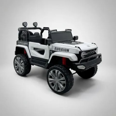 Jeep TK 9199 Elektrik Uşaq Jeepi 4x4 — Bakı