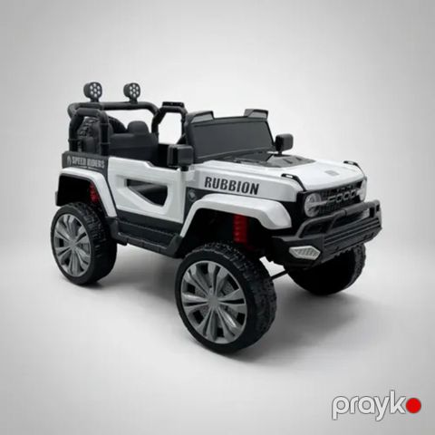 Jeep TK 9199 Elektrik Uşaq Jeepi 4x4 — Bakı