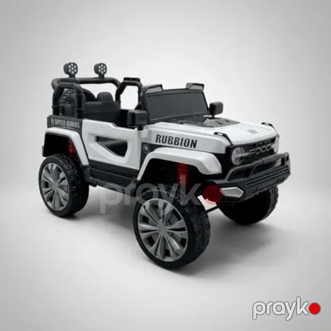 Jeep TK 9199 Elektrik Uşaq Jeepi 4x4 — Bakı