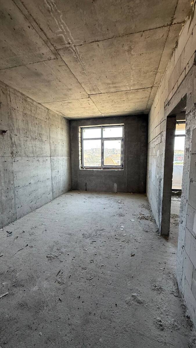 Satılır 2 otaqlı yeni tikili 69 m² — Mənzil, Bakı (6)