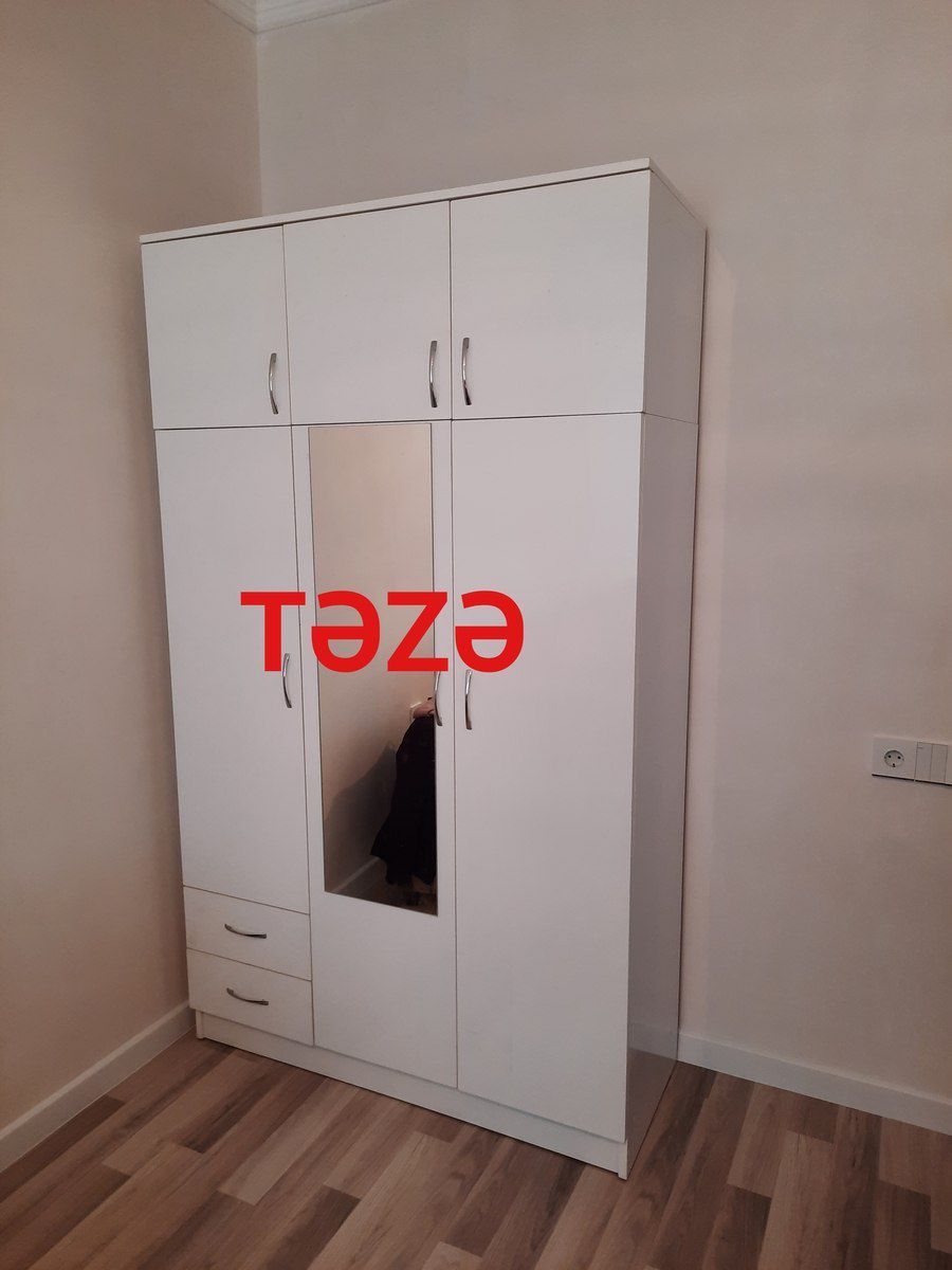 Dolablar — Mebel, Bakı (3)