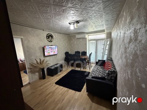 Satılır 2 otaqlı köhnə tikili 57 m²