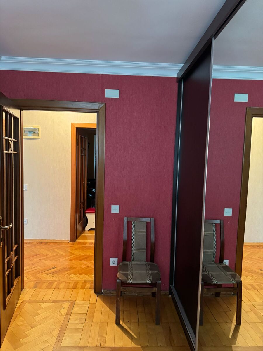 Satılır 4 otaqlı köhnə tikili 80 m² — Mənzil, Bakı (3)