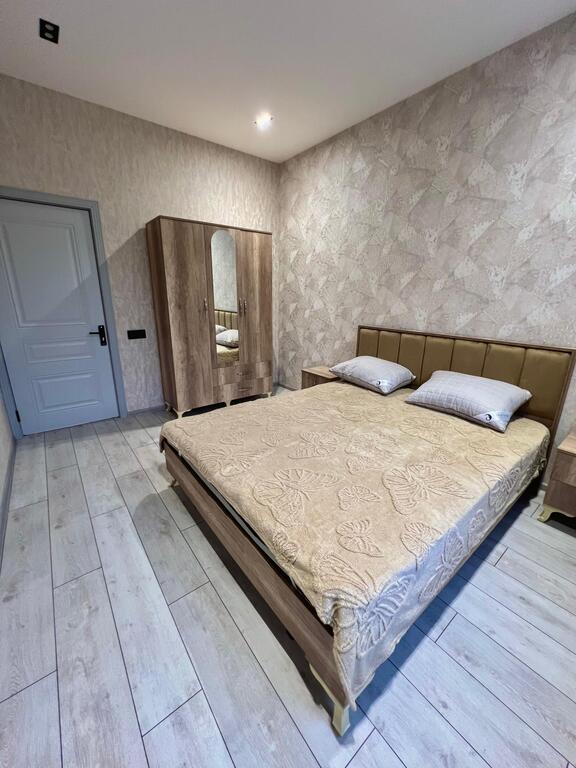 İcarəyə verilir 5 otaqlı həyət evi/bağ evi 200 m² — Ev, villa, İsmayıllı (12)