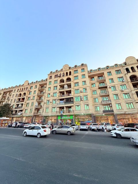 Satılır 2 otaqlı yeni tikili 75 m² — Xırdalan
