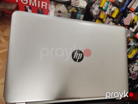 HP noutbuk Texniki göstəricilər: - Prosessor: AMD A8-6410 APU, 2.0