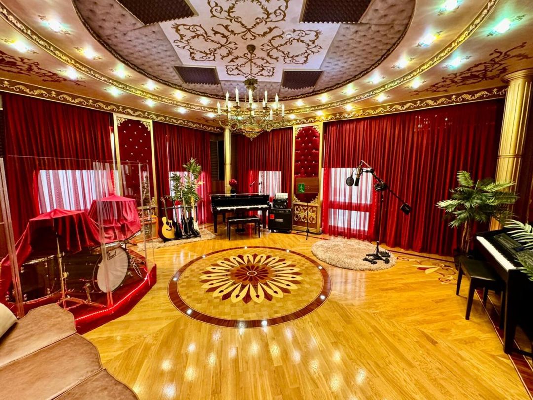 İcarəyə verilir 4 otaqlı ofis 280 m² — Ofis, Bakı (9)