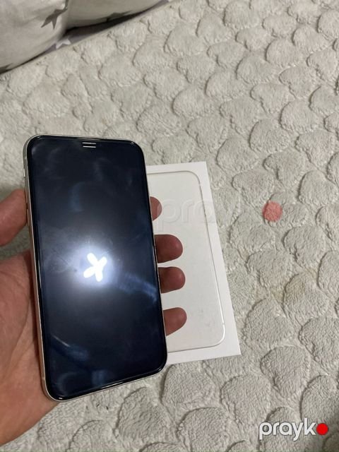 Apple iPhone 11 White 64GB/4GB