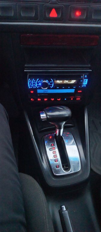 Volkswagen Golf, 3.2 L, 1999 il, 360 000 km — Avtomobillər, Şəki (11)