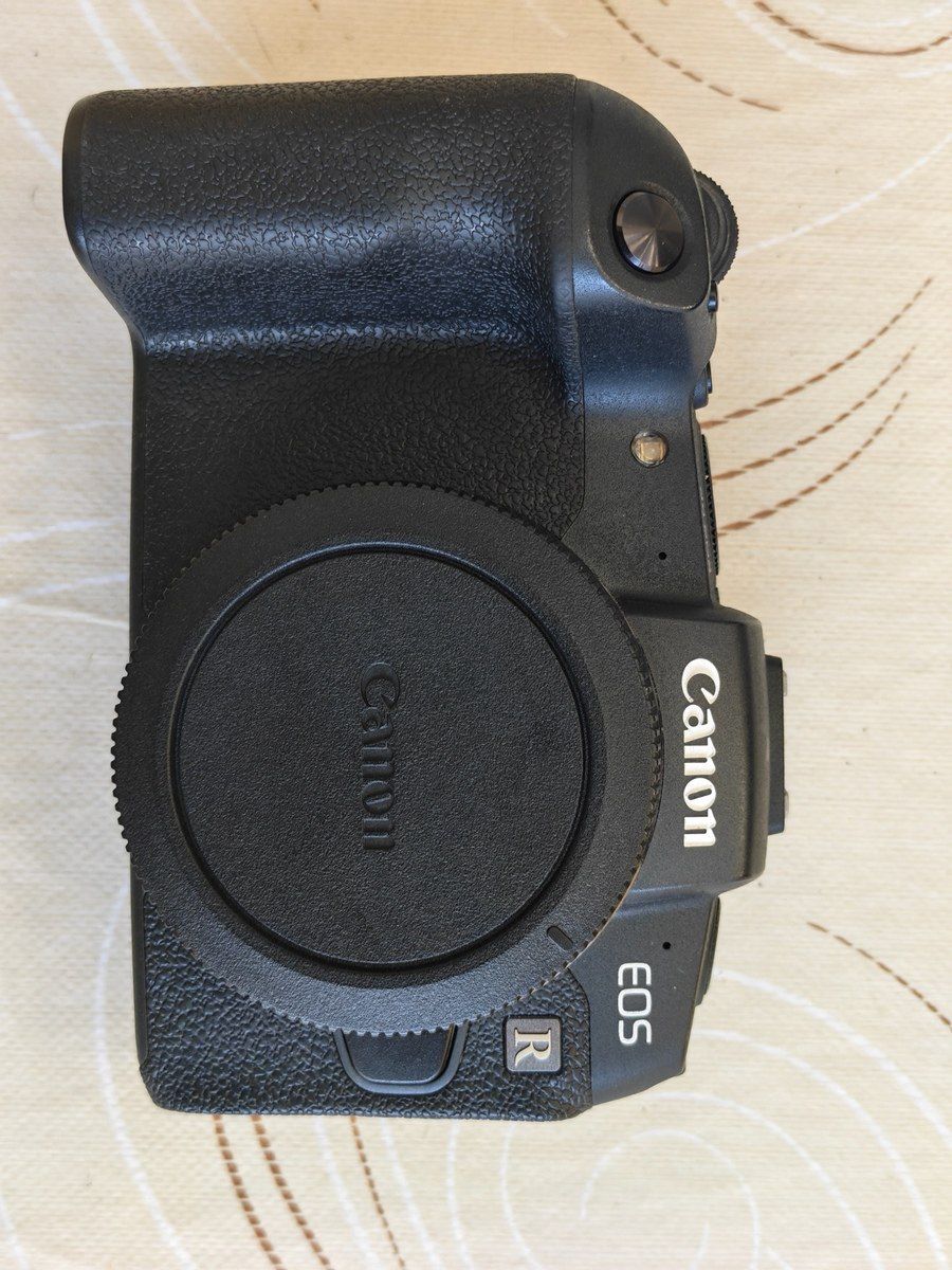 Fotoaparat Canon RP+24-105 — Foto və video texnikası, Bakı (11)