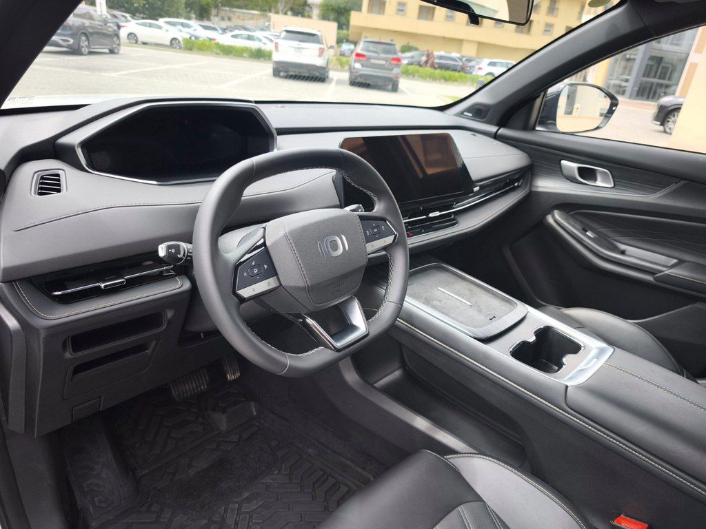 Changan Qiyuan Q05, 1.5 L, 18.99 kWh, 2025 il, 15 000 km — Avtomobillər, Bakı (6)