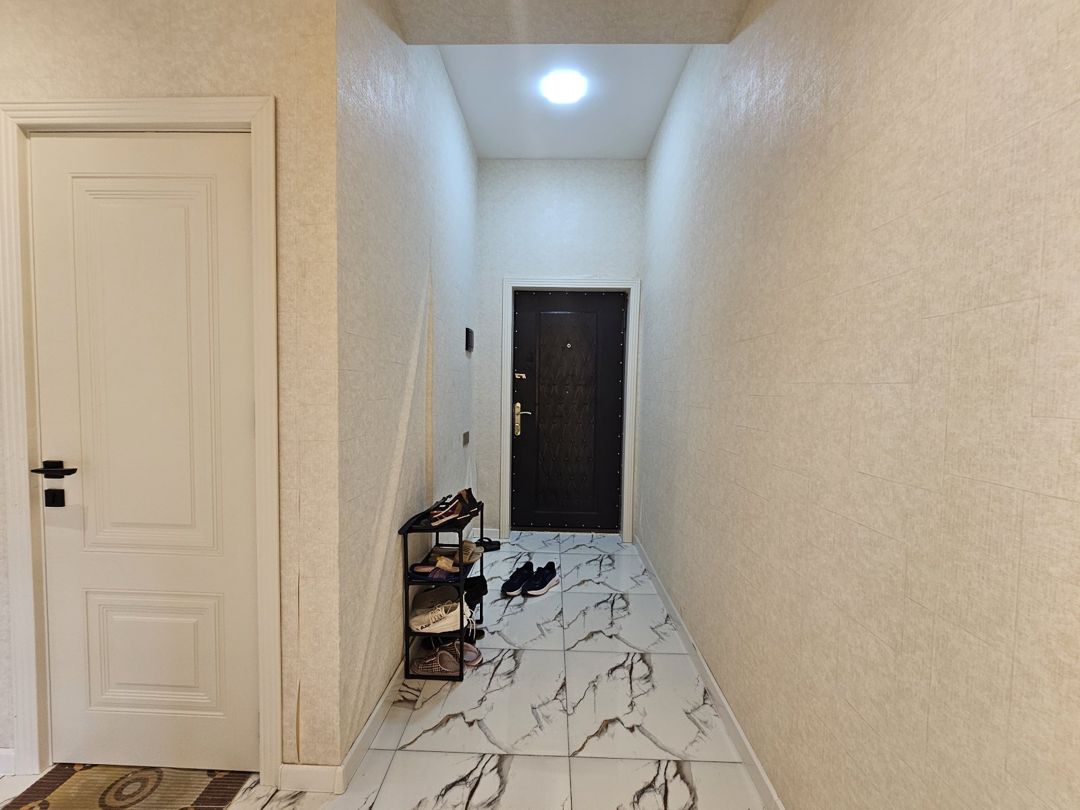2-otaqlı yeni tikili, Xırdalan ş., 61 m² — Mənzil, Xırdalan (9)