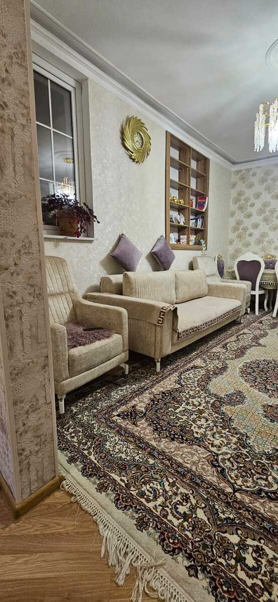 Satılır 3 otaqlı köhnə tikili 85 m² — Mənzil, Sumqayıt (12)