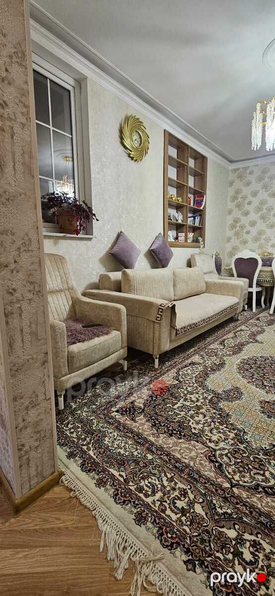 Satılır 3 otaqlı köhnə tikili 85 m² — Mənzil, Sumqayıt (12)