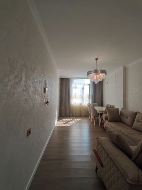 Satılır 2 otaqlı yeni tikili 60 m² — Xırdalan