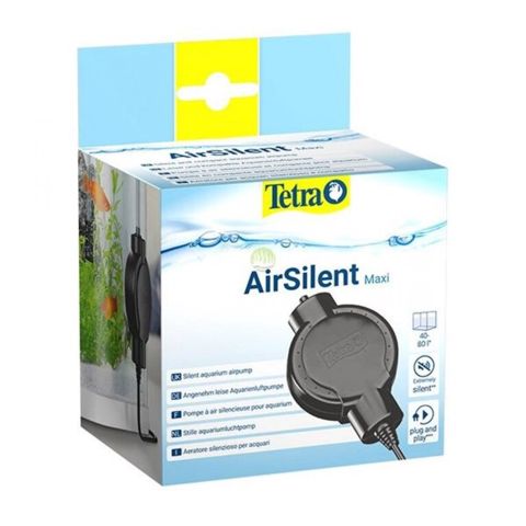 Tetra airsilent maxi aerator — Bakı