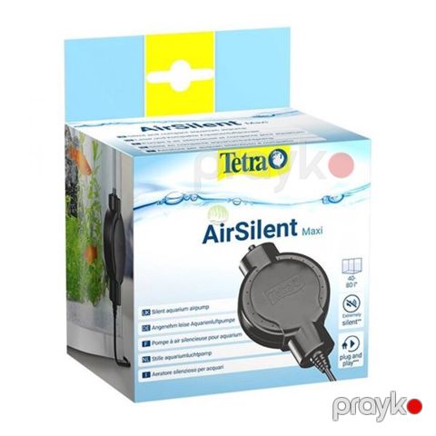 Tetra airsilent maxi aerator — Bakı